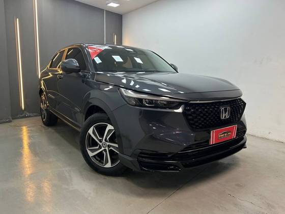 HONDA HR-V 1.5 DI I-VTEC TURBO FLEX TOURING CVT HONDA HR-V 1.5 DI I-VTEC TURBO FLEX TOURING CVT